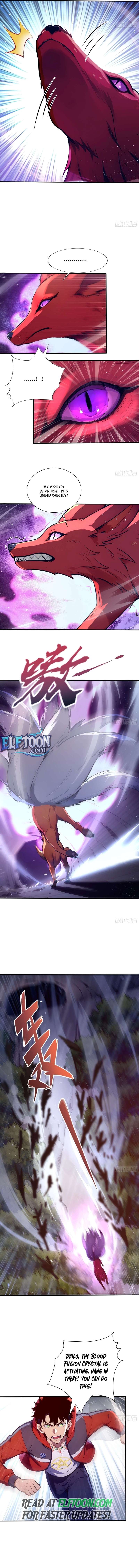 Number One Beast Master Chapter 43 6